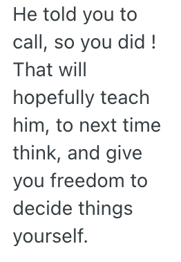 Screenshot 2025 07 13 at 2.35.33 PM Restaurant Boss Implemented A Ridiculous Rule About Closing, So They Called Him Up At 3:30 In The Morning When There Was A Problem